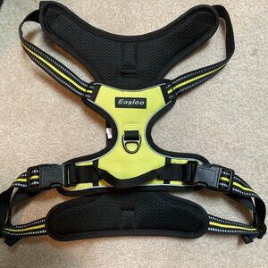 ITEM NO. 20: Eagloo Dog Harness